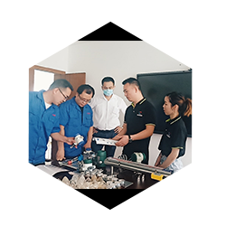 美續(xù)測(cè)控工藝過程