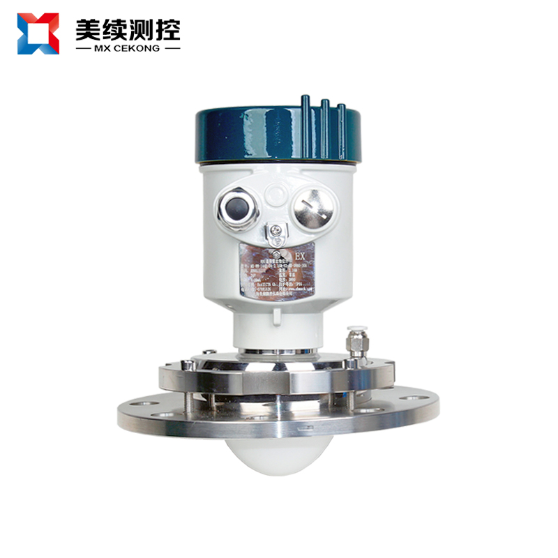 常用液位計的工作原理（一）