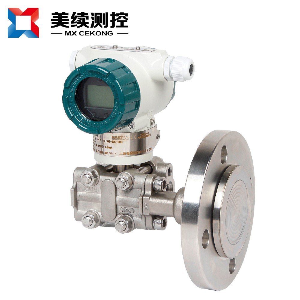 常用液位計的工作原理（二）