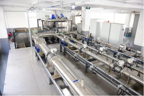 儀器儀表科技，促進(jìn)工程創(chuàng)新發(fā)展，提高質(zhì)量和效率