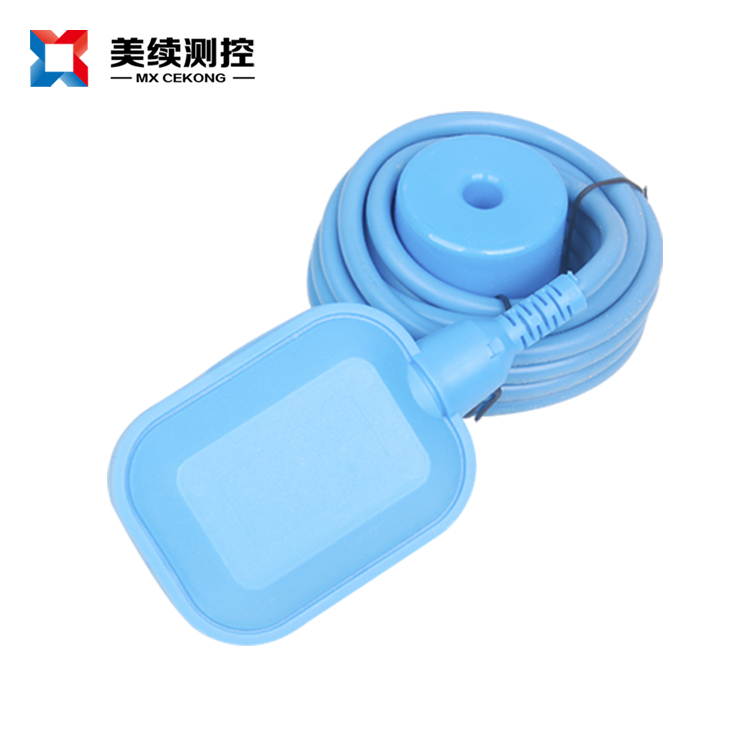 線纜式浮球開關      MX-WW-144-12