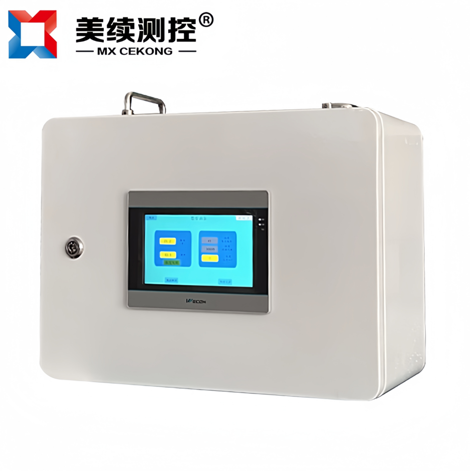 多參數(shù)檢測(cè)儀 MX-DC-01