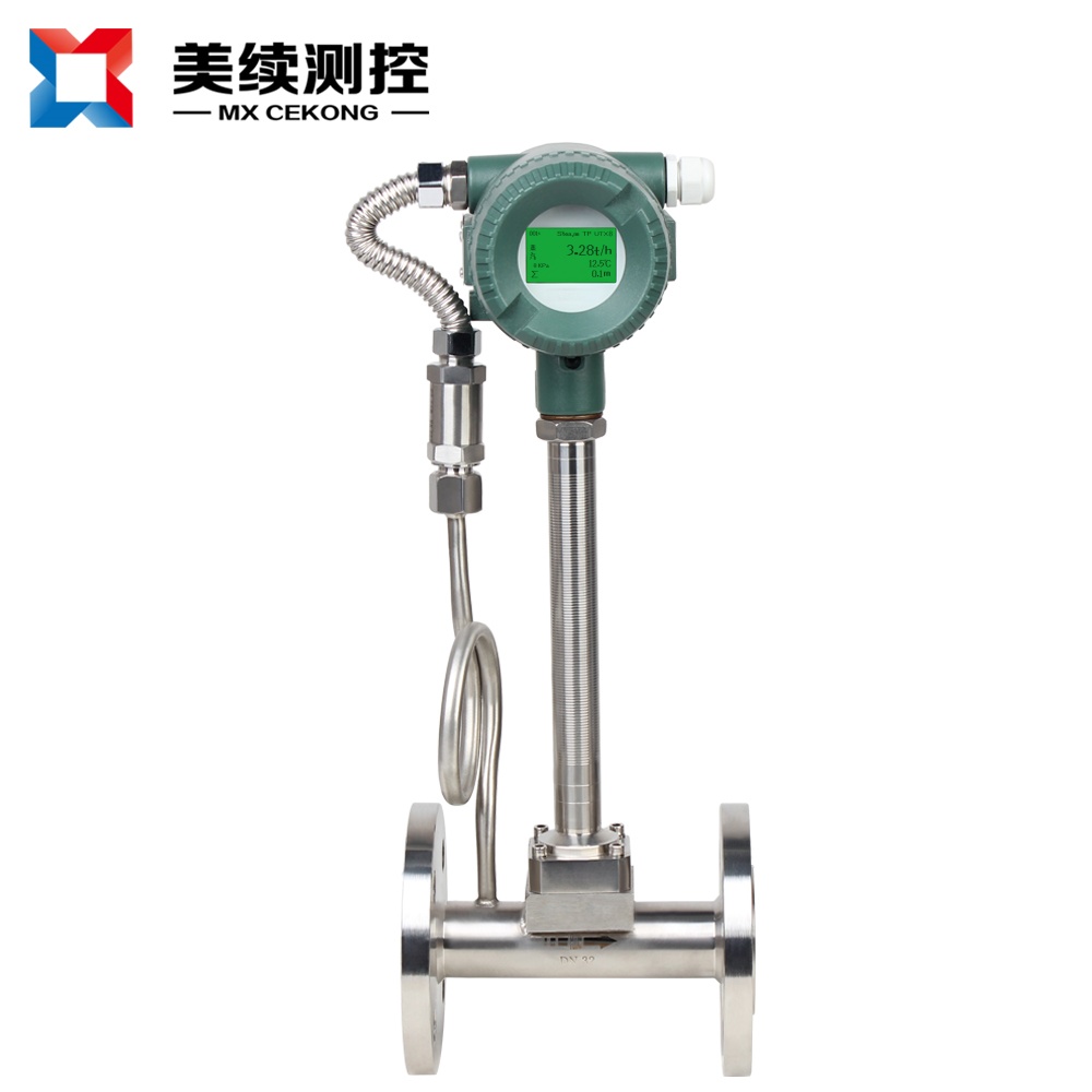 渦街流量計在測量壓縮空氣時應注意哪些點？