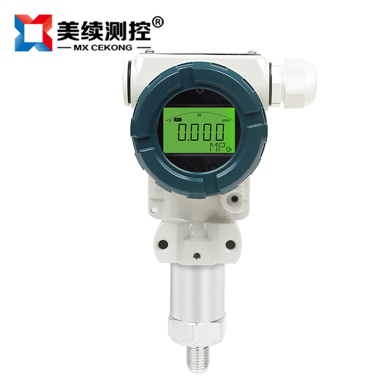 不知道怎么選壓力傳感器？還是壓力變送器—-選擇指南來了