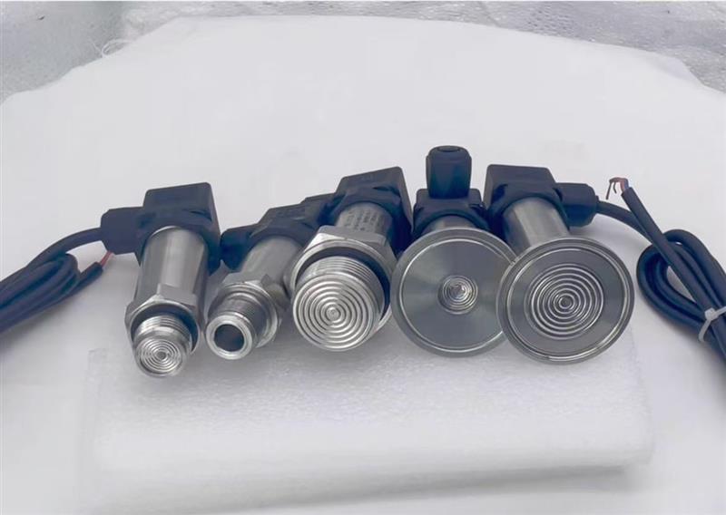 壓力變送器有哪些引壓方式？