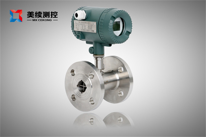 天然氣測量_用什么流量計好？