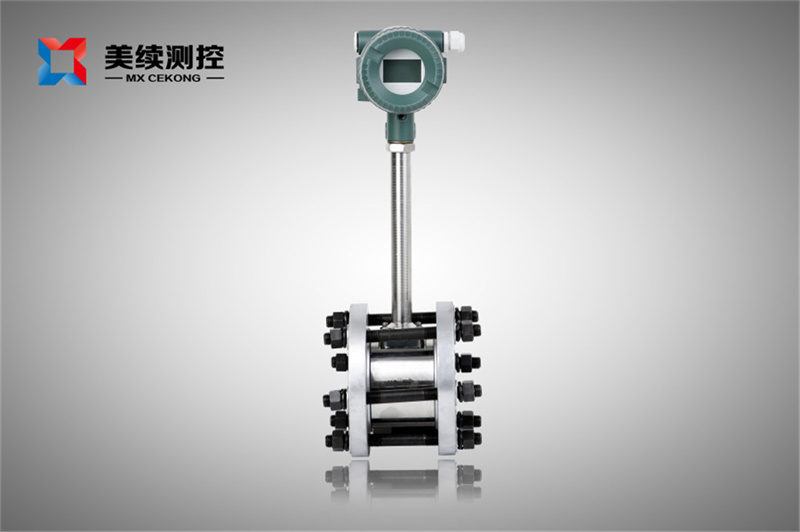 渦街流量計維修實用的5個操作技巧！