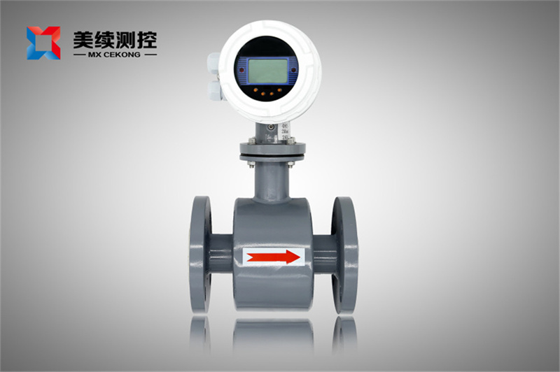 干貨來了！電磁流量計常見報警故障分析