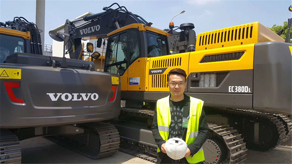 上海嘉定沃爾沃工廠液位遠(yuǎn)傳監(jiān)控解決方案