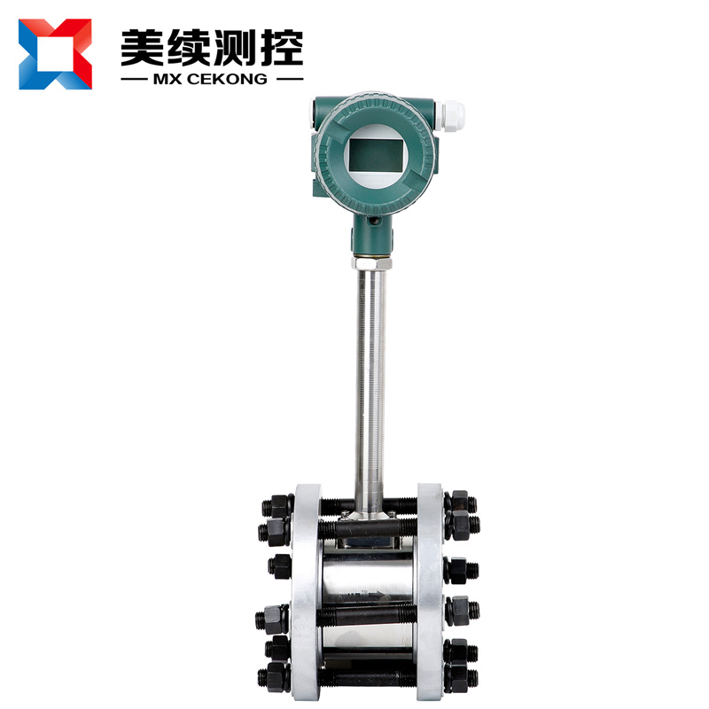 好的分體型渦街流量計需要滿足哪些要求？