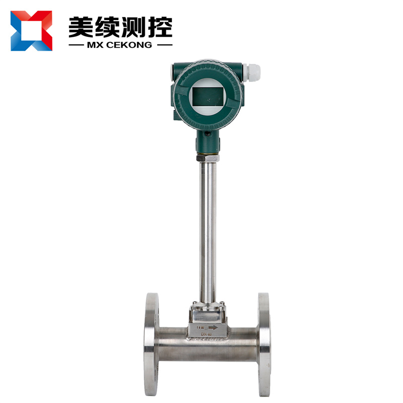 經濟實惠流量計就選分體型渦街流量計