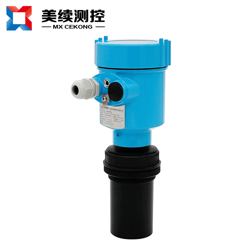 液體攪拌對一體式超聲波液位計的測量會產生哪些影響？