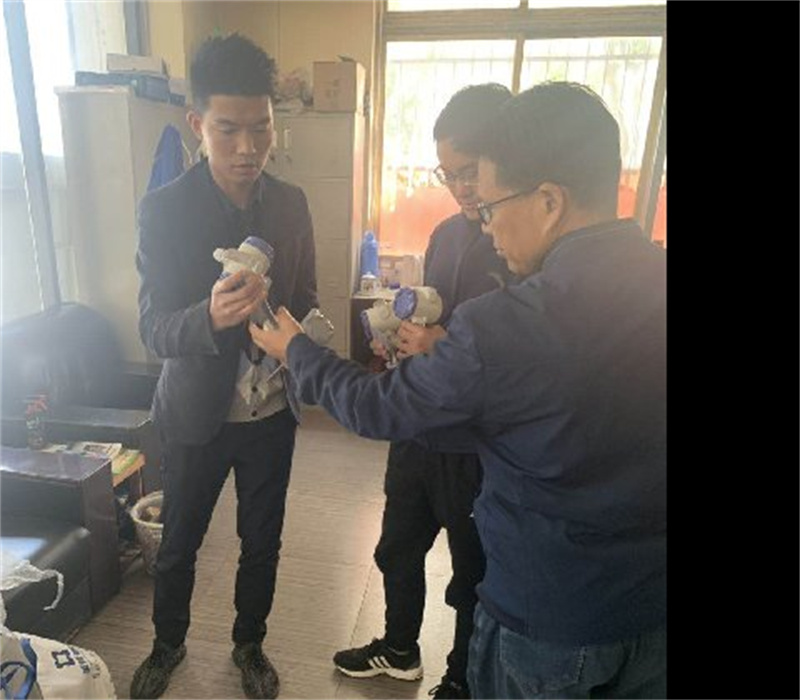 美續(xù)測控為你出發(fā)，距離不是問題