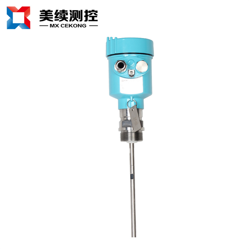 雷達物位計選型選購常識問題