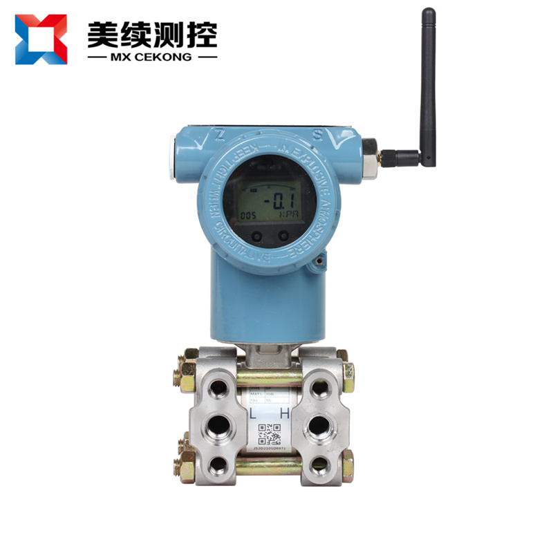 差壓變送器現場安裝以及不同的測量應用應該注意哪些事項